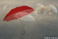 <b>杏宇一把雨伞断送了一段婚姻</b>