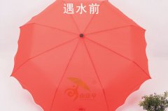 <b>杏宇官网浮水印伞 YK-FSYS149</b>